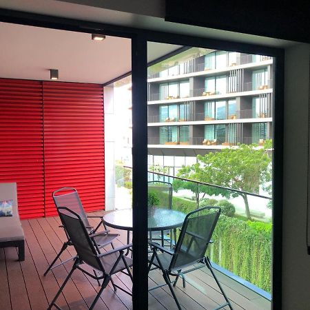 Astro Madeira Apartments 丰沙尔 外观 照片