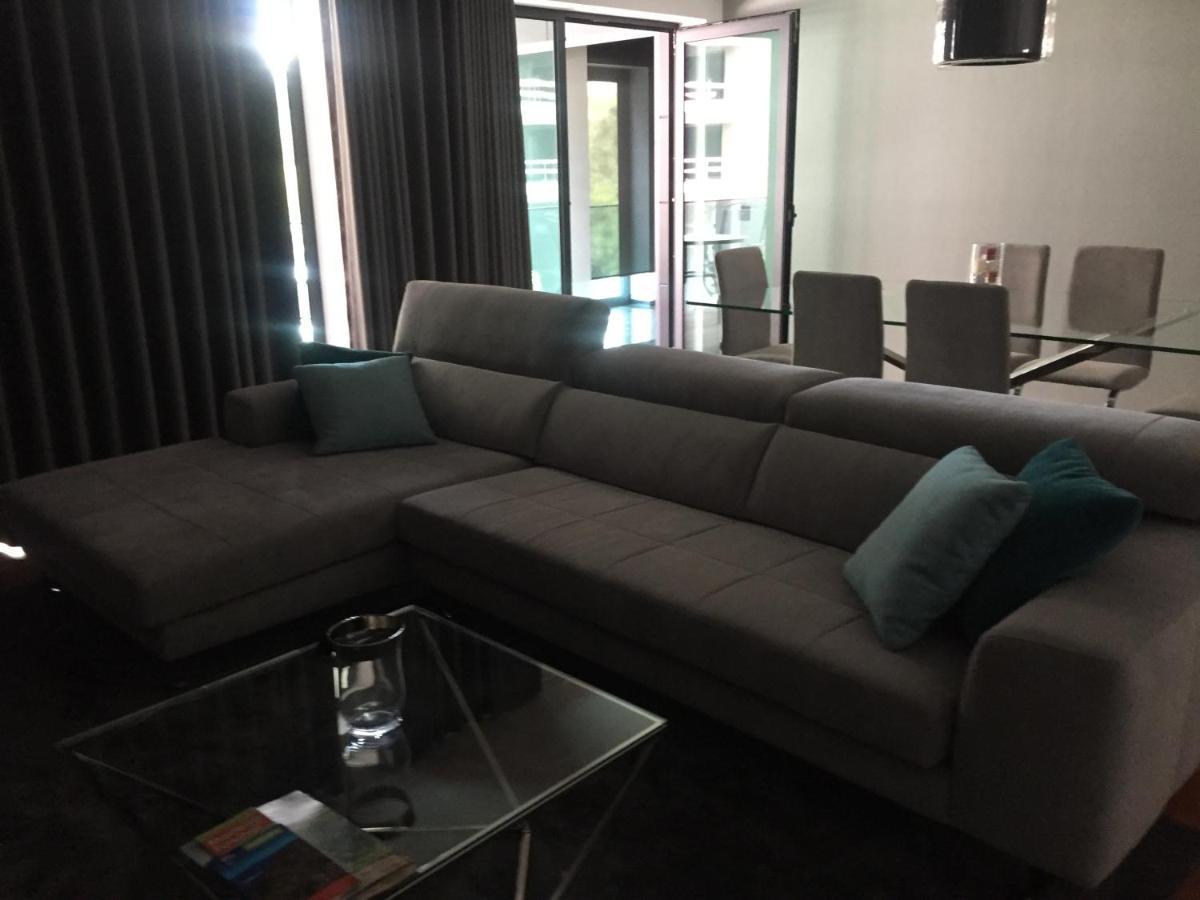 Astro Madeira Apartments 丰沙尔 外观 照片