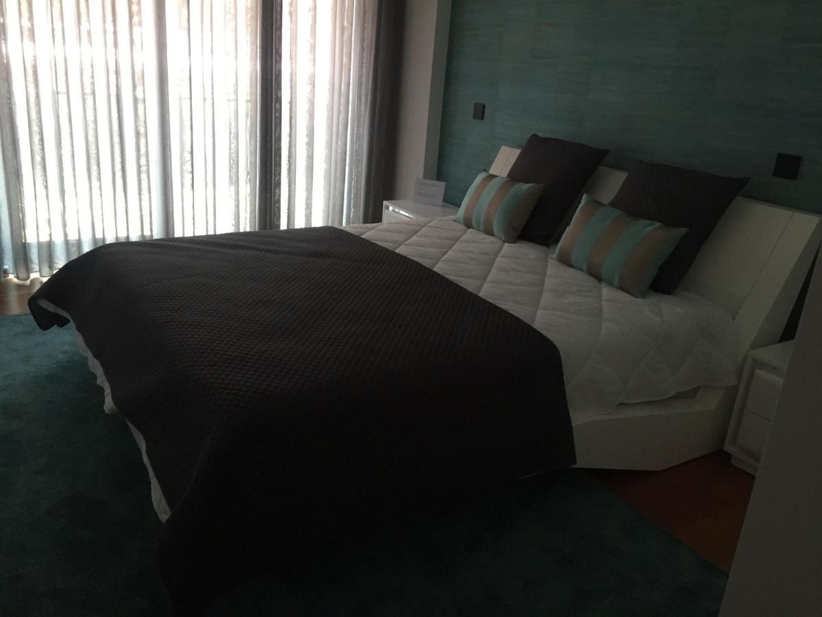 Astro Madeira Apartments 丰沙尔 外观 照片