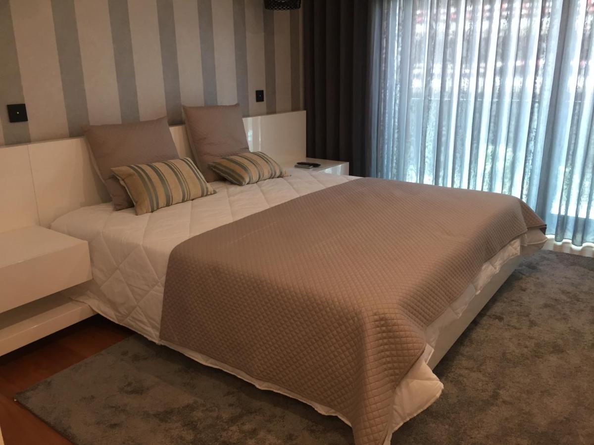Astro Madeira Apartments 丰沙尔 外观 照片