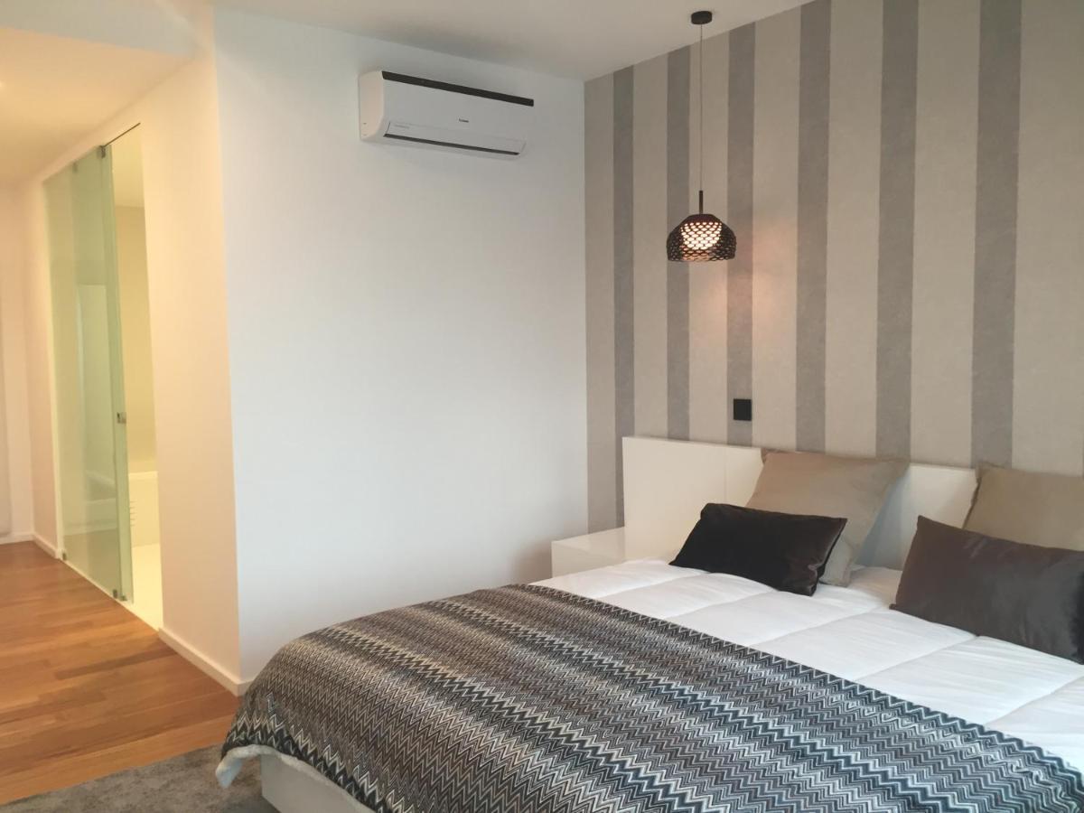 Astro Madeira Apartments 丰沙尔 外观 照片