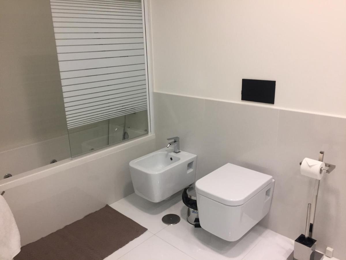Astro Madeira Apartments 丰沙尔 外观 照片