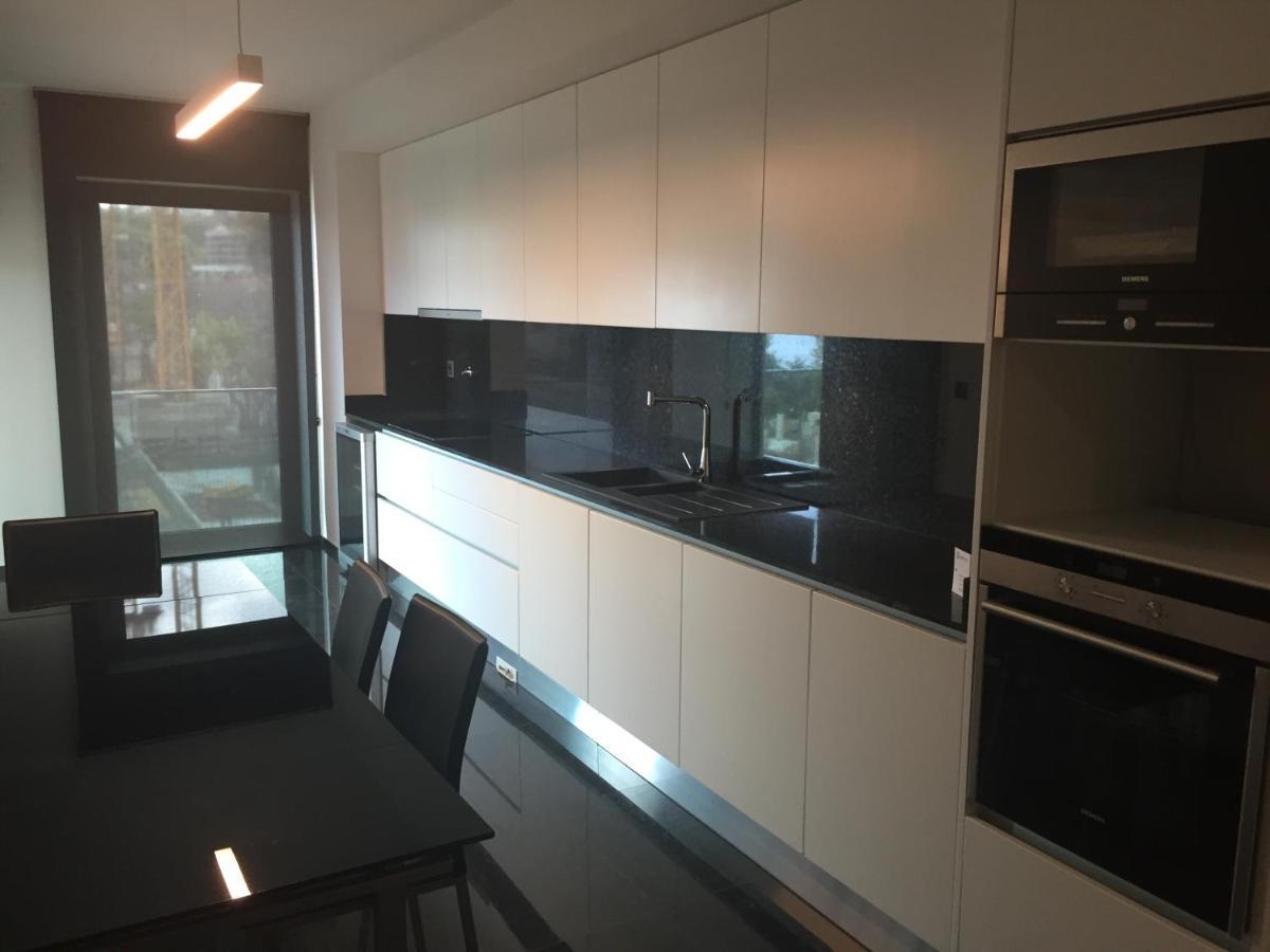 Astro Madeira Apartments 丰沙尔 外观 照片