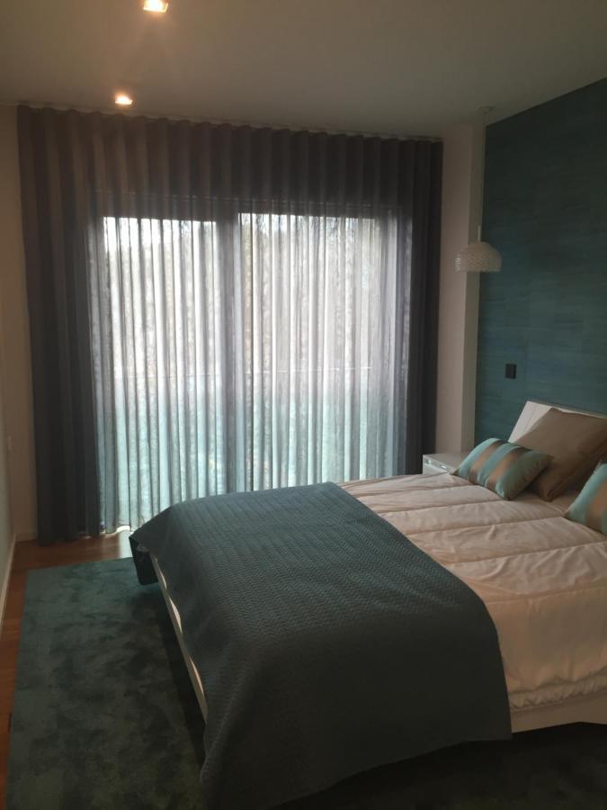 Astro Madeira Apartments 丰沙尔 外观 照片