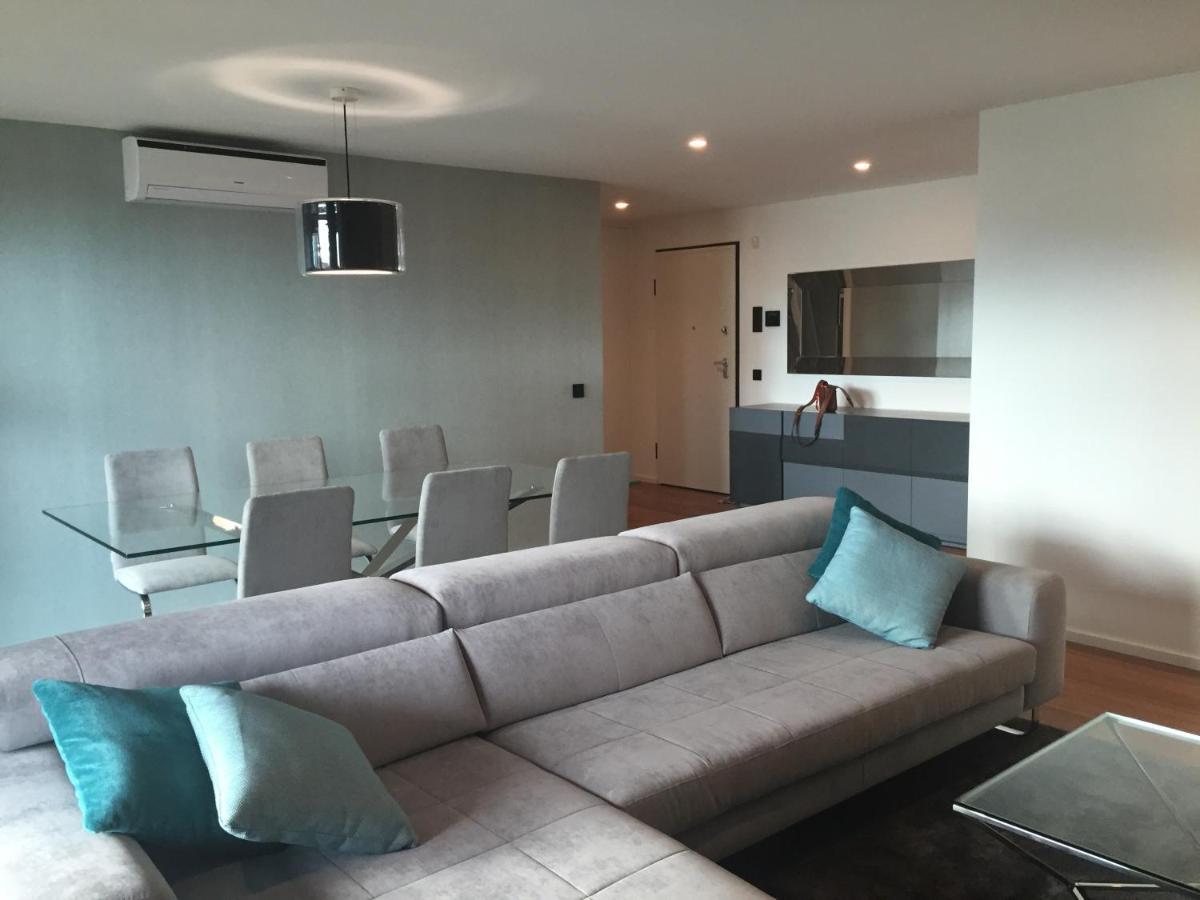Astro Madeira Apartments 丰沙尔 外观 照片