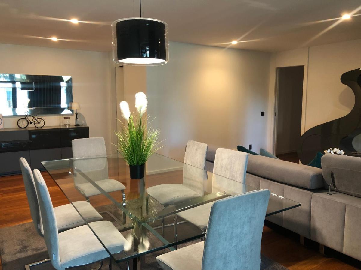 Astro Madeira Apartments 丰沙尔 外观 照片
