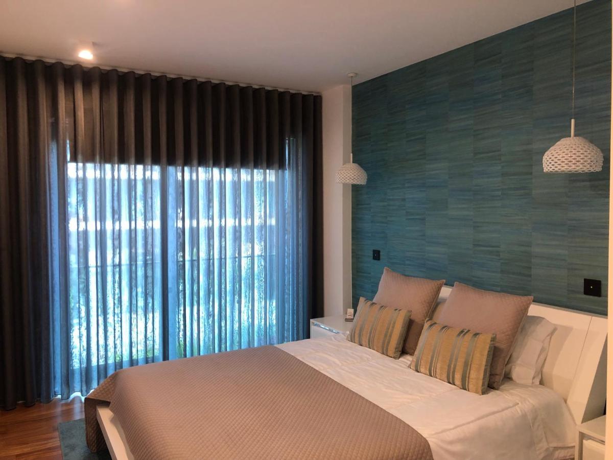 Astro Madeira Apartments 丰沙尔 外观 照片