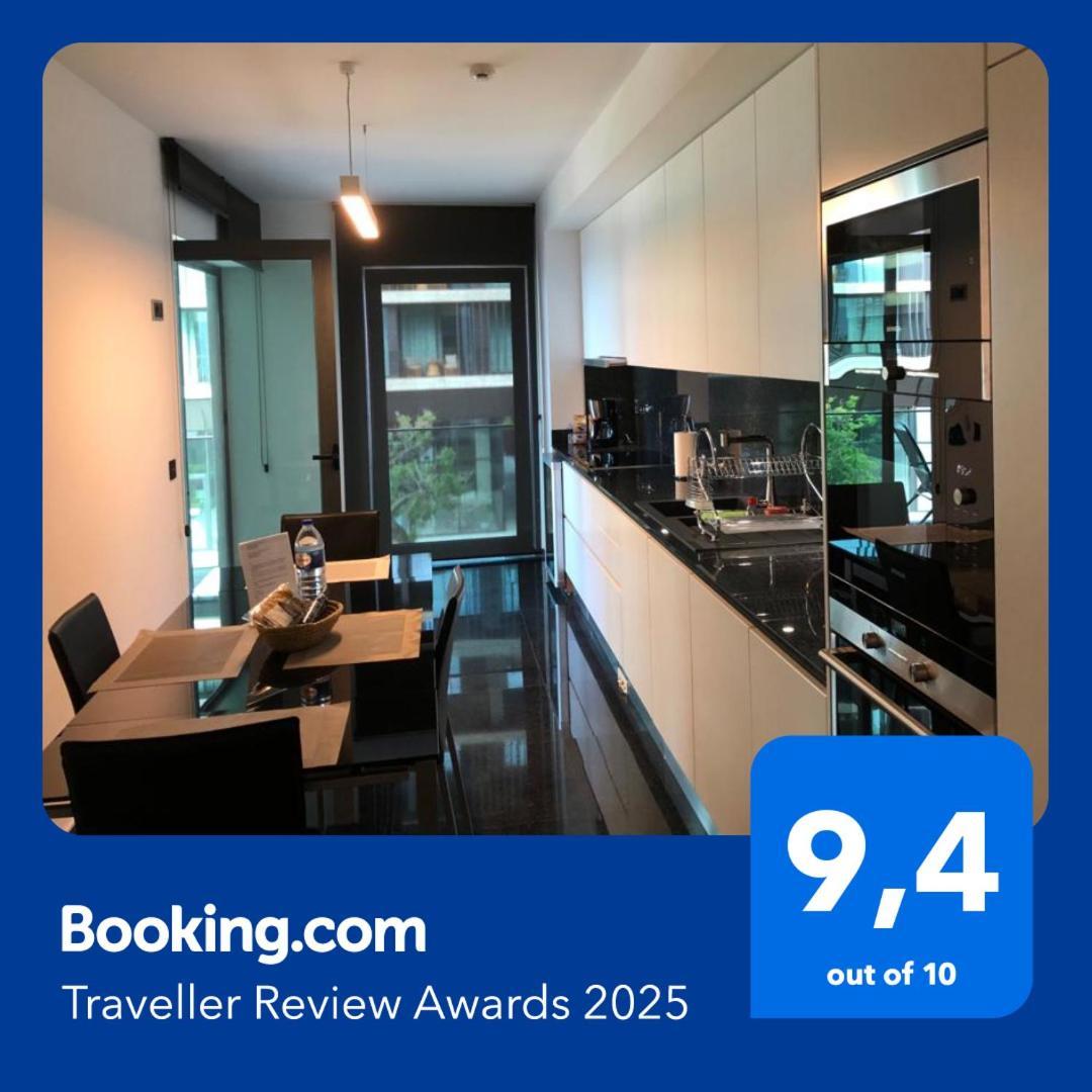 Astro Madeira Apartments 丰沙尔 外观 照片