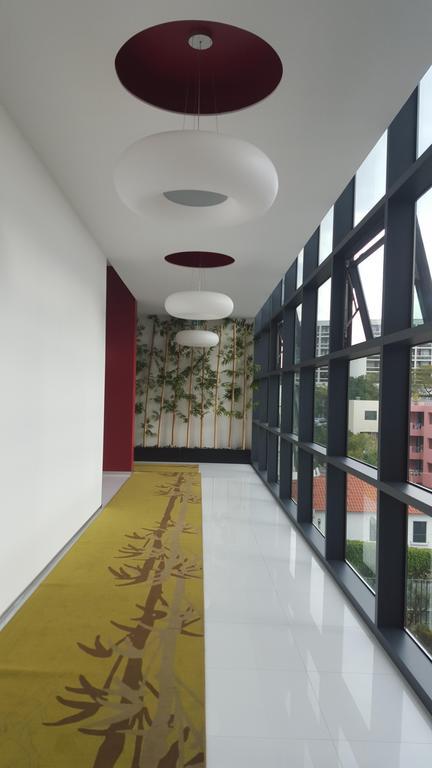 Astro Madeira Apartments 丰沙尔 外观 照片