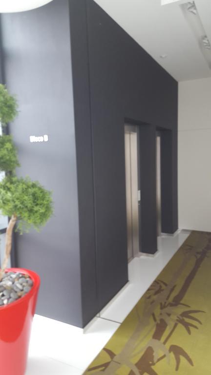 Astro Madeira Apartments 丰沙尔 外观 照片
