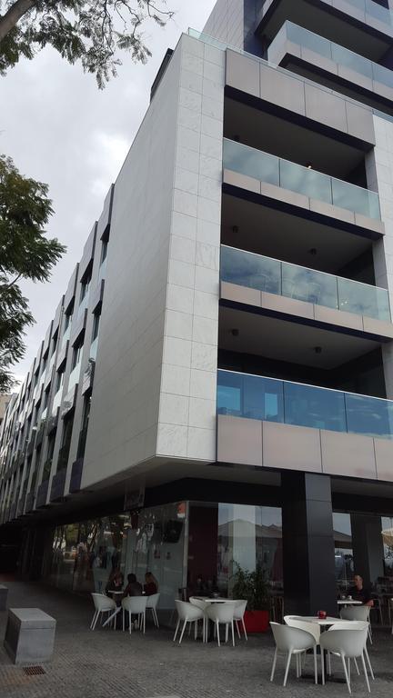 Astro Madeira Apartments 丰沙尔 外观 照片