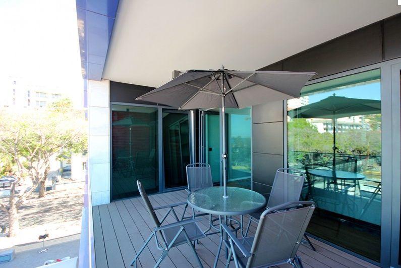 Astro Madeira Apartments 丰沙尔 外观 照片