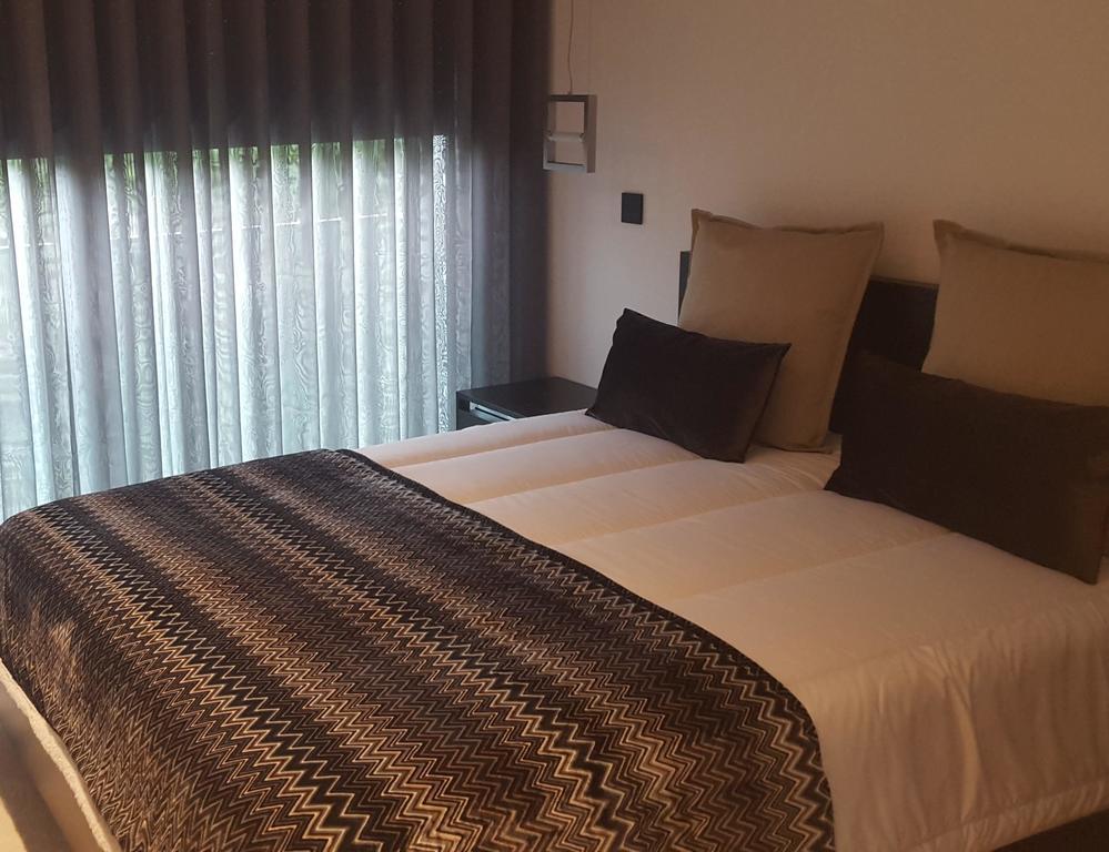 Astro Madeira Apartments 丰沙尔 外观 照片