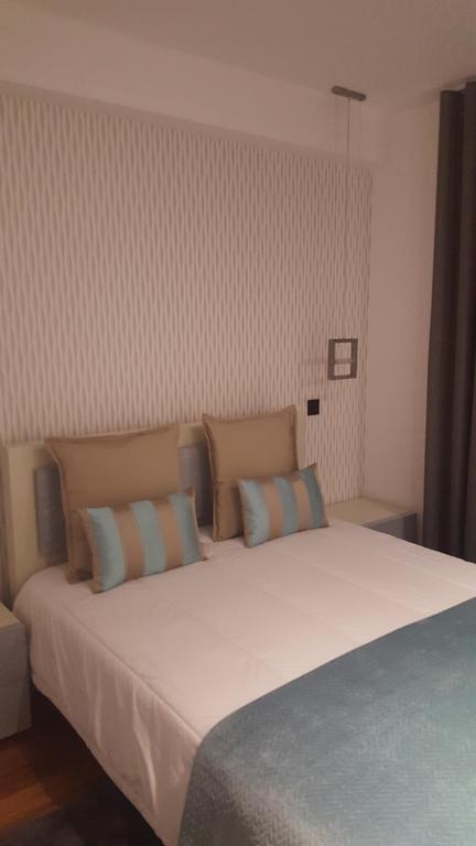 Astro Madeira Apartments 丰沙尔 外观 照片
