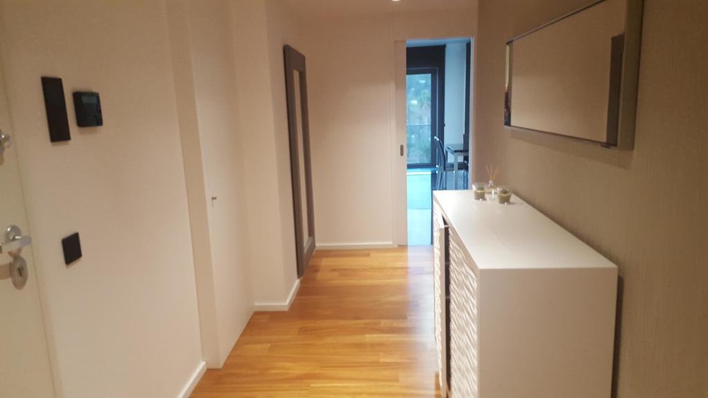 Astro Madeira Apartments 丰沙尔 外观 照片