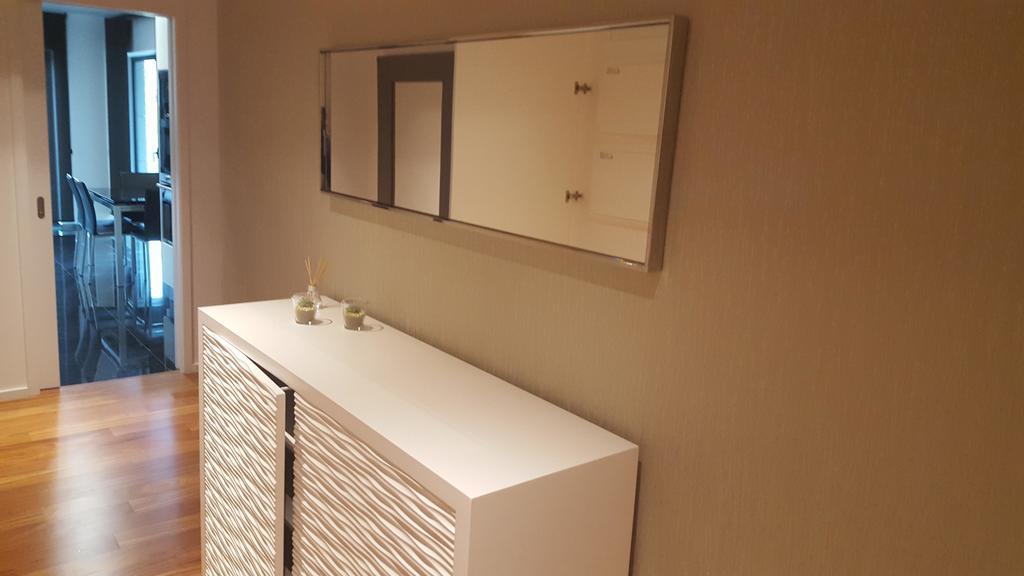 Astro Madeira Apartments 丰沙尔 外观 照片