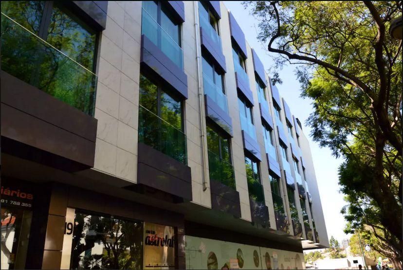 Astro Madeira Apartments 丰沙尔 外观 照片