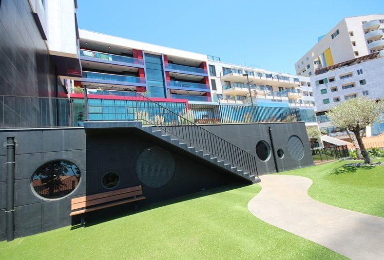 Astro Madeira Apartments 丰沙尔 外观 照片