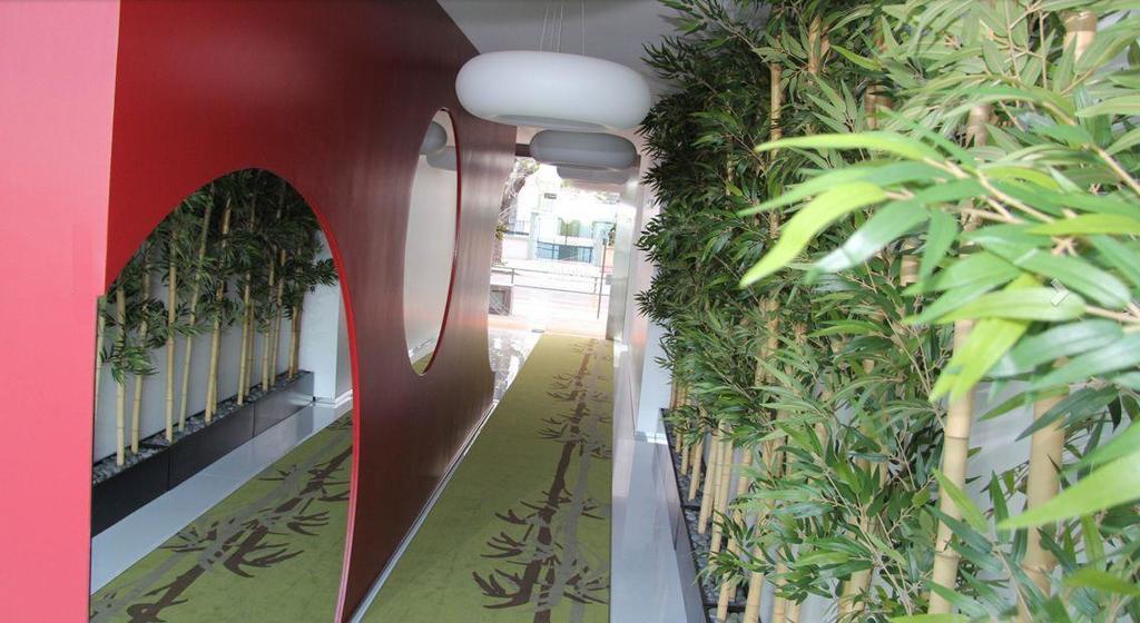 Astro Madeira Apartments 丰沙尔 外观 照片